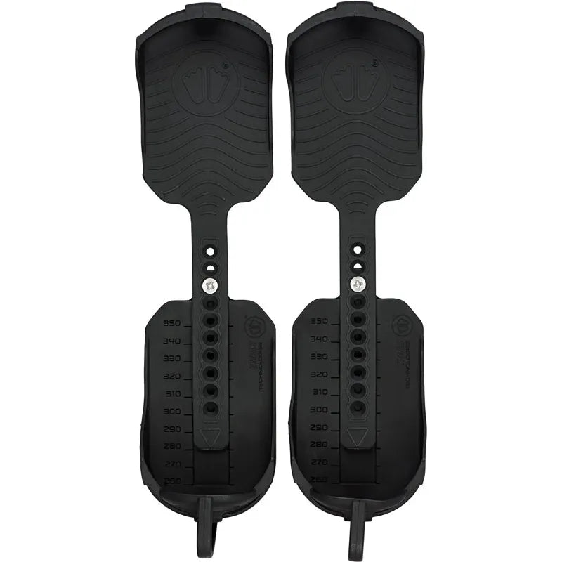 Sidas Ski Boot Tractions - Anti-slip protection