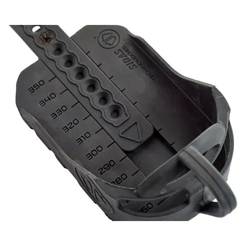 Sidas Ski Boot Tractions - Anti-slip protection