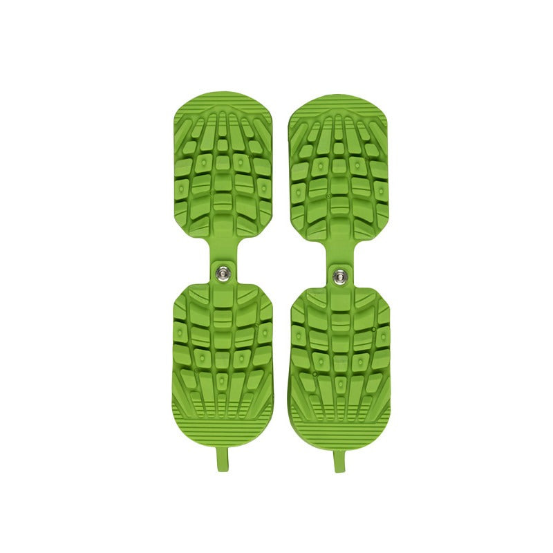 Sidas Ski Boot Tractions - Anti-slip protection