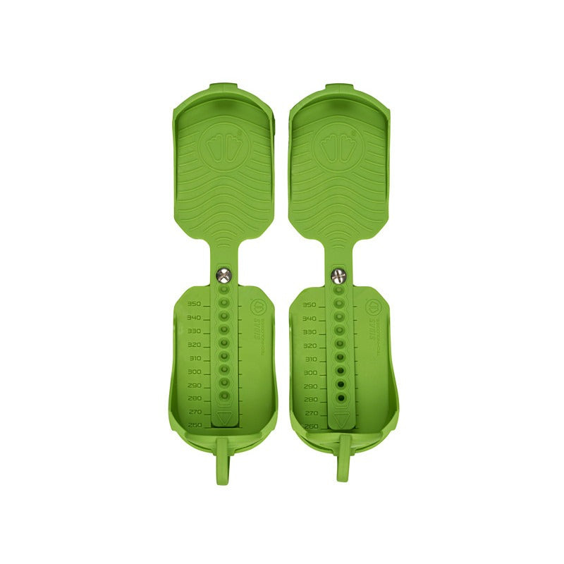 Sidas Ski Boot Tractions - Anti-slip protection
