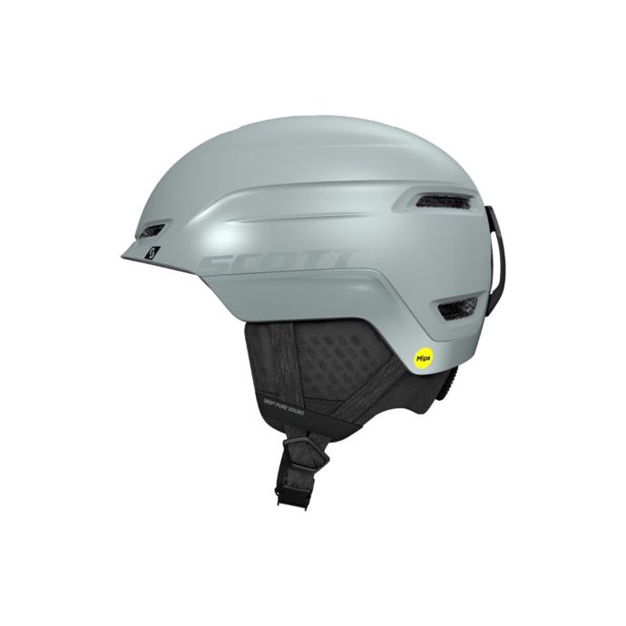 Scott Track Plus Snow Helmet