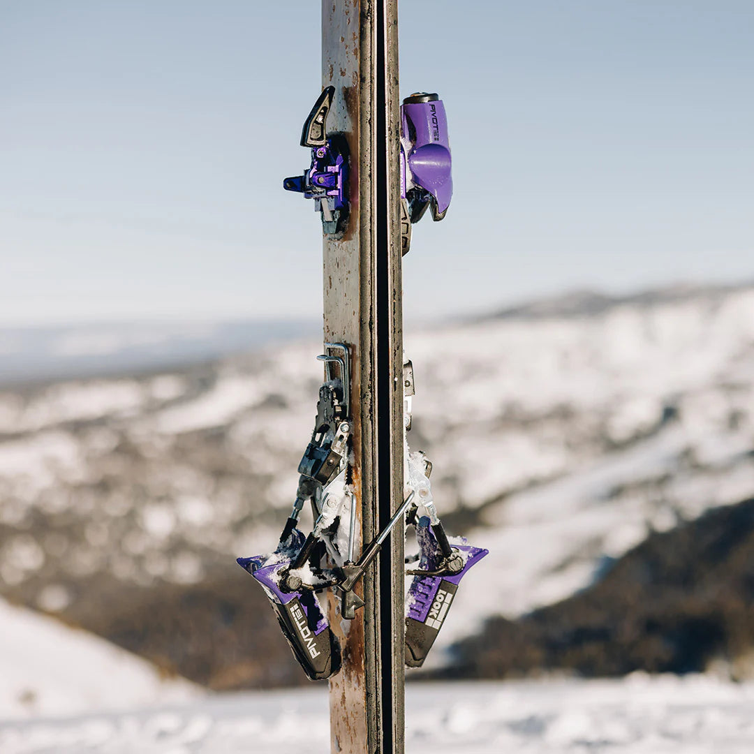 Cast Touring Freetour Pivot 2.0 15