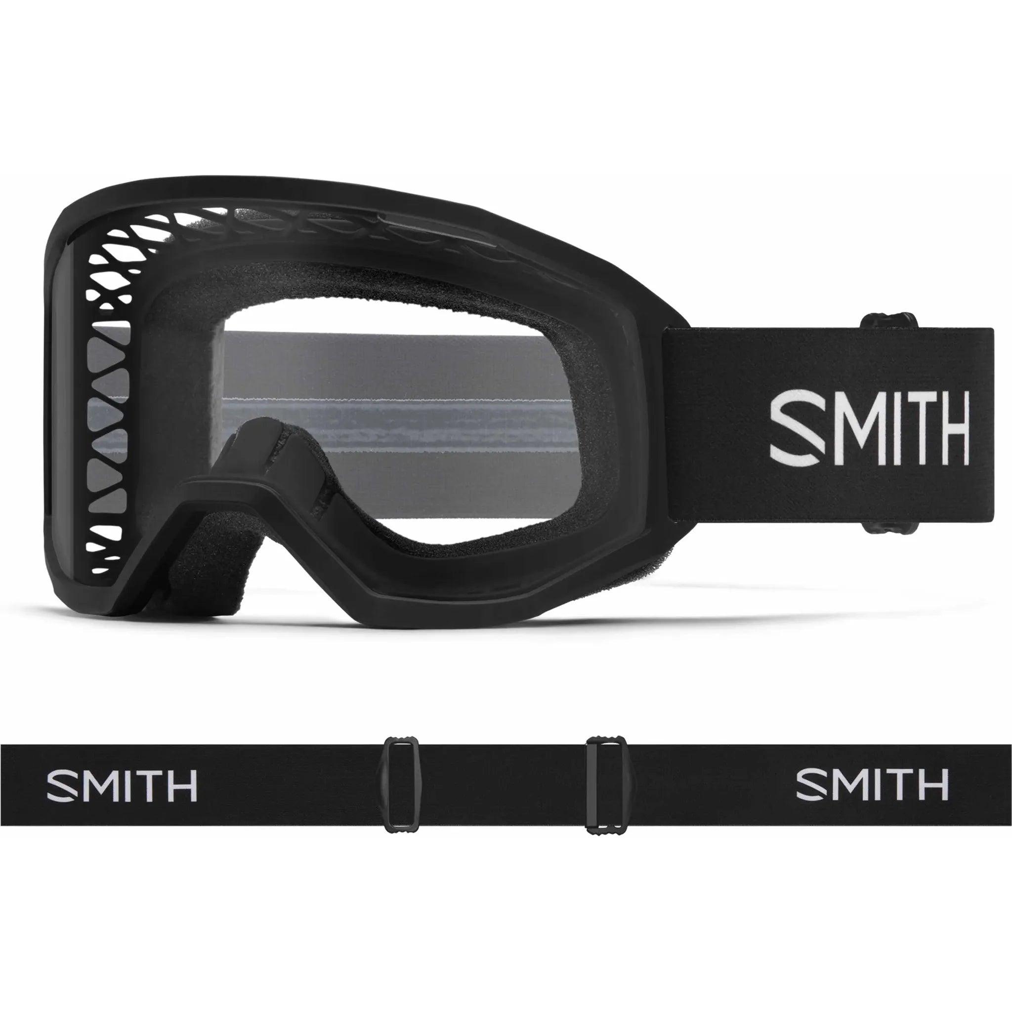 Smith Loam MTB Goggle <span style="background-color:rgb(246,247,248);color:rgb(28,30,33);"> Goggles </span>