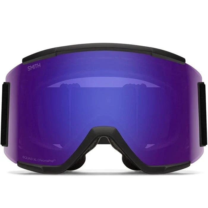 Smith Squad XL Snow Goggle