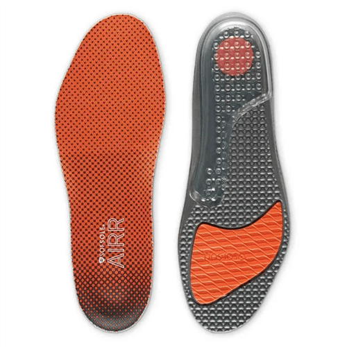 SofSole Airr Insole Men's <span style="background-color:rgb(246,247,248);color:rgb(28,30,33);"> all </span>