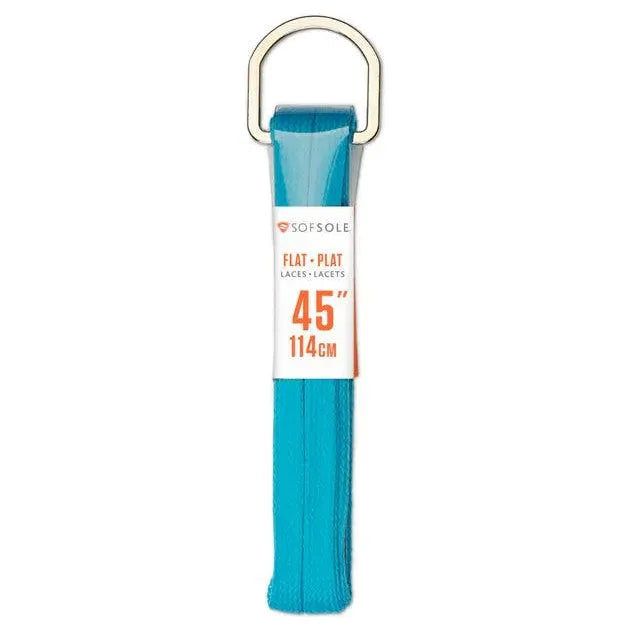 Softsole Flat Laces <span style="background-color:rgb(246,247,248);color:rgb(28,30,33);"> Laces </span>