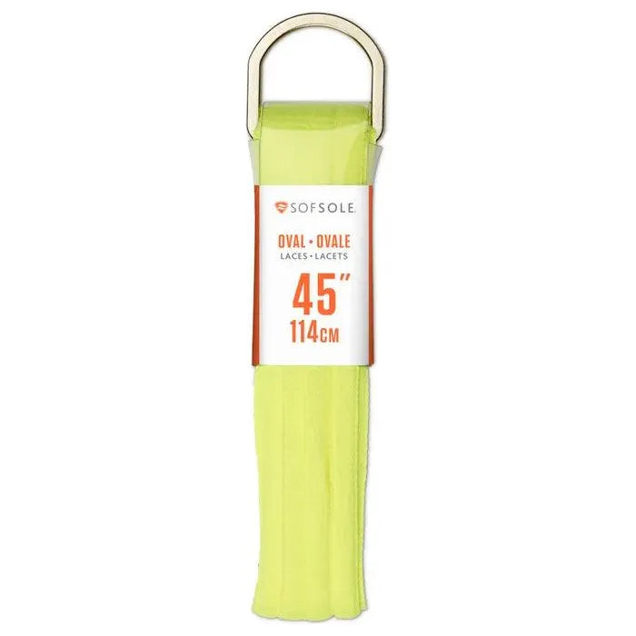 Softsole Oval Laces <span style="background-color:rgb(246,247,248);color:rgb(28,30,33);"> all </span>