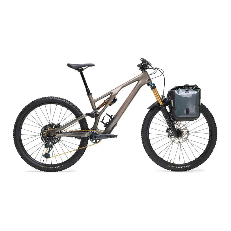 Aeroe Spider Front Rack