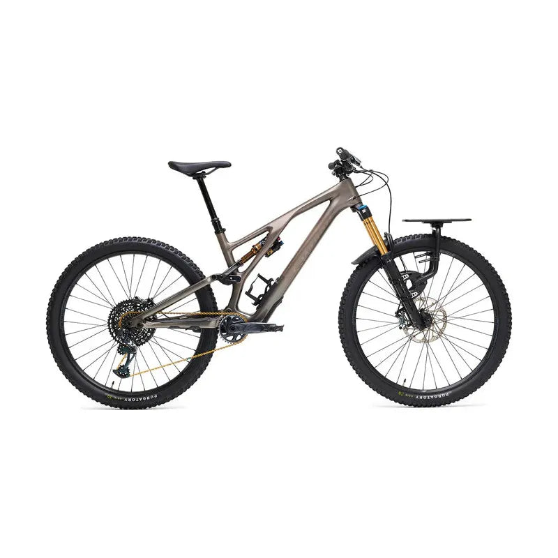 Aeroe Spider Front Rack