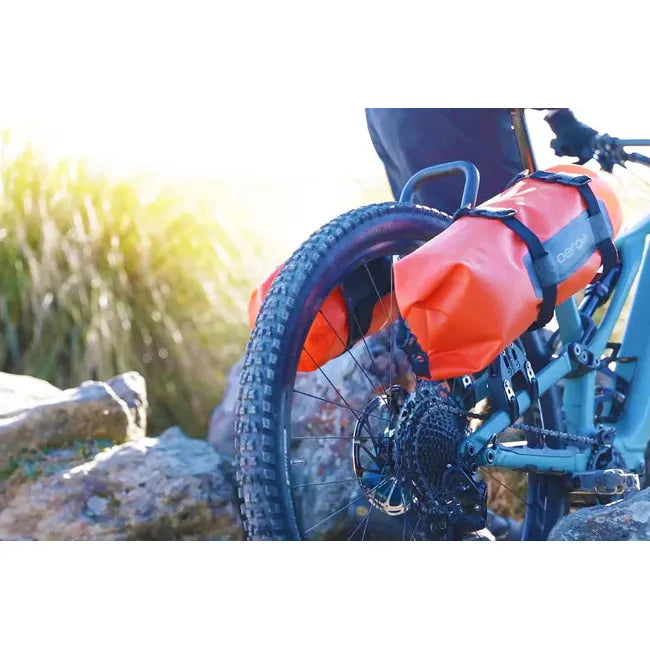 Aeroe Spider Rear Rack