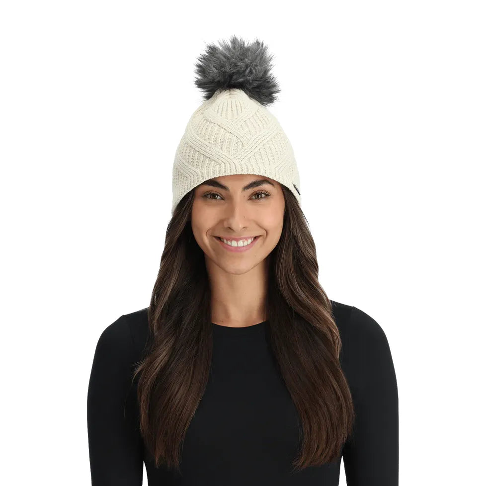 Spyder Women's Royal Hat