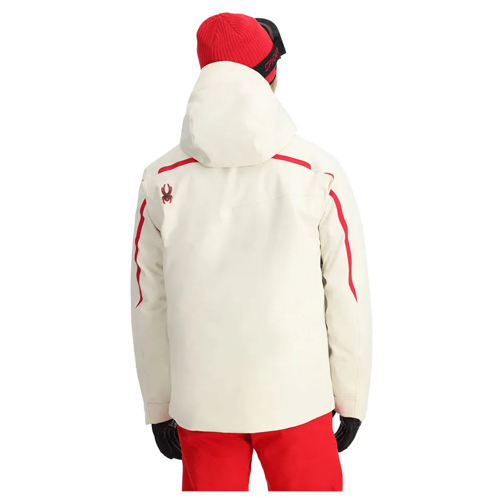 Spyder Men's Leader Ski Jacket