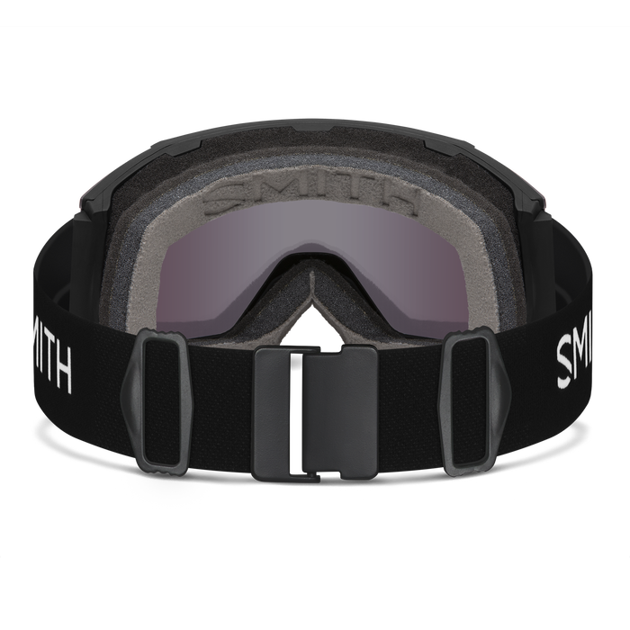 Smith Squad MAG Snow Goggles