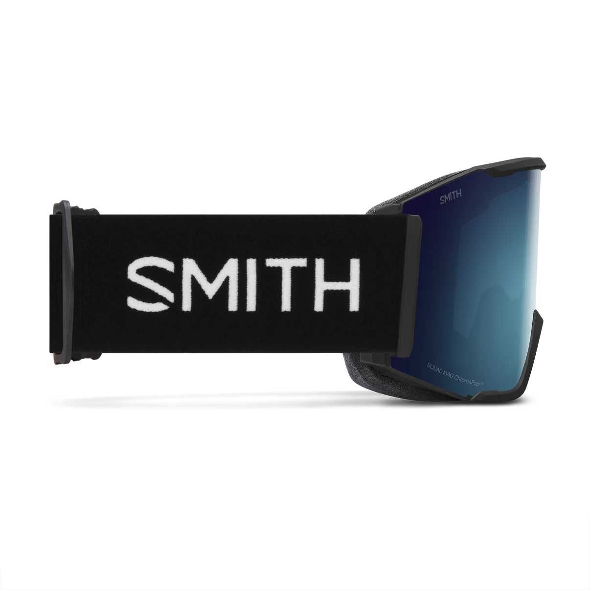 Smith Squad MAG Snow Goggles (Low Bridge)