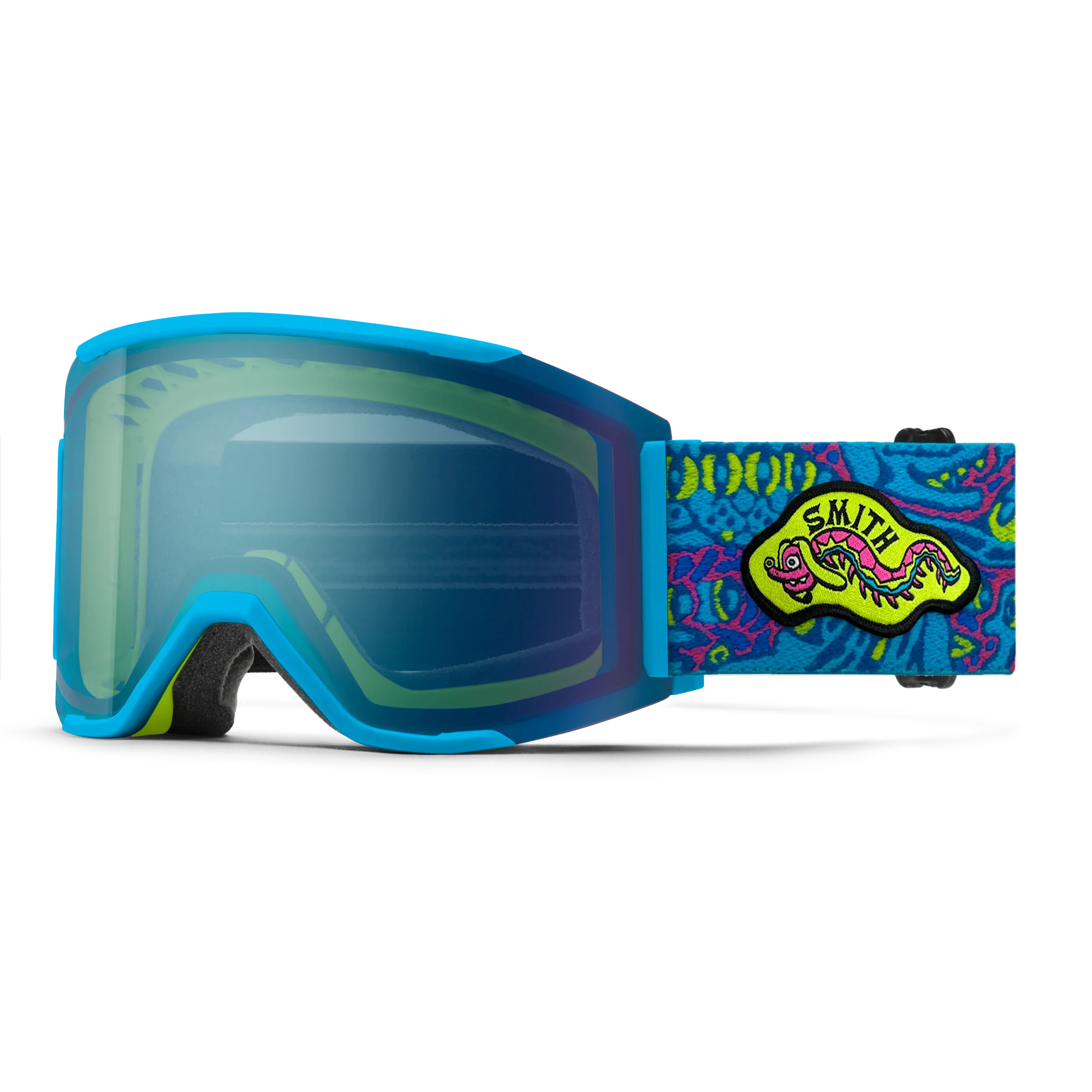 Smith Squad MAG Snow Goggles