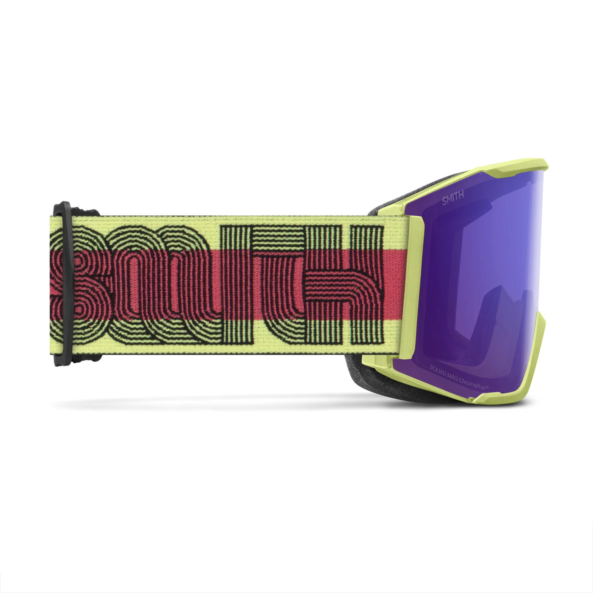 Smith Squad MAG Snow Goggles