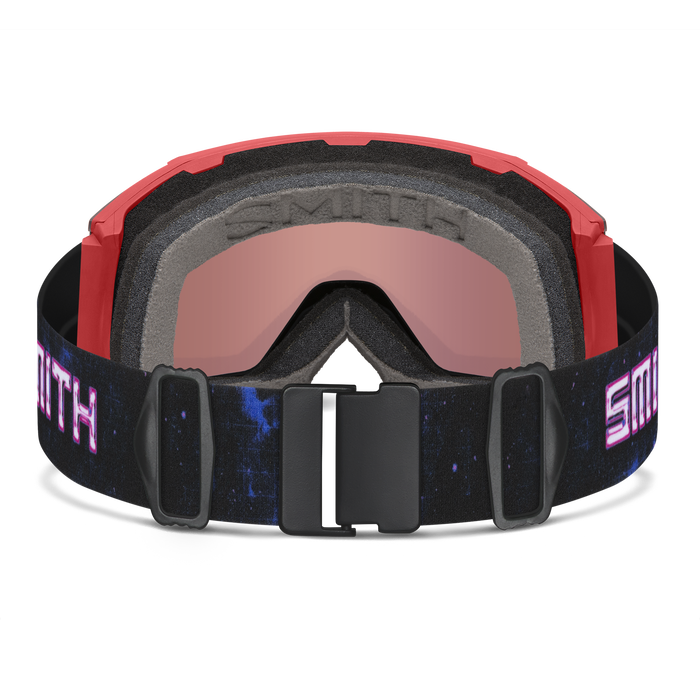 Smith Squad MAG Snow Goggles