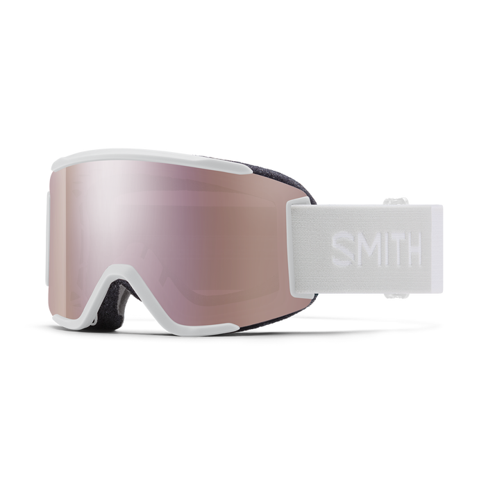 Smith Squad S Snow Goggles