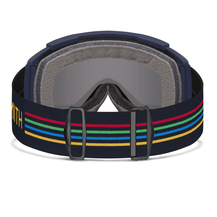 Smith Squad XL Snow Goggles (Low Bridge)