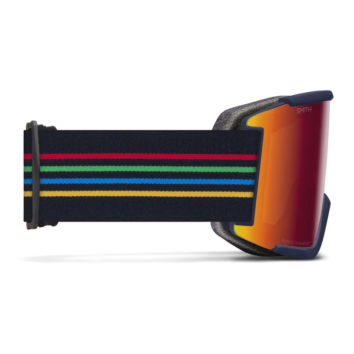 Smith Squad XL Snow Goggles (Low Bridge)