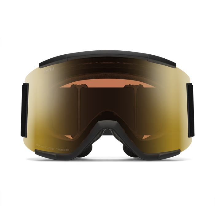 Smith Squad XL Snow Goggles (Low Bridge)