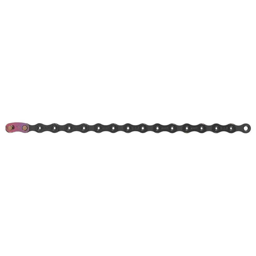 SRAM Chain PC XX1 Eagle HollowPin 126 Links PowerLock Flowlink 12 Speed