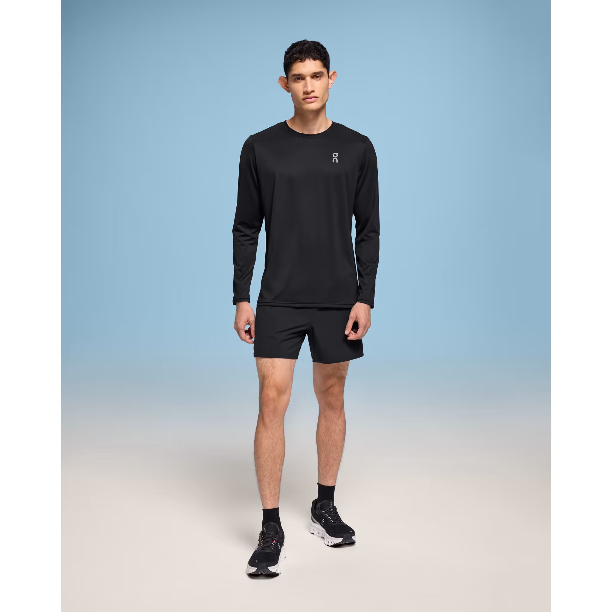 On Running Men's Core Long-T