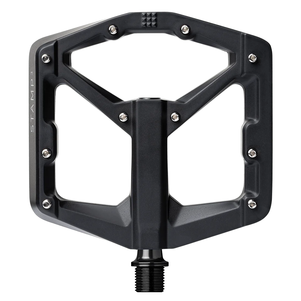 Crankbrothers Stamp 3 Magnesium Pedals