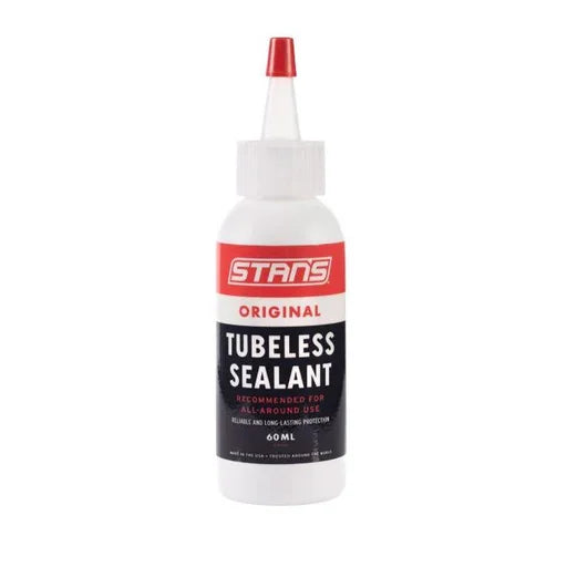 Stan's Original Tubeless Sealant 60ml