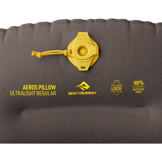 Sea To Summit Aeros Ultra Light Pillow