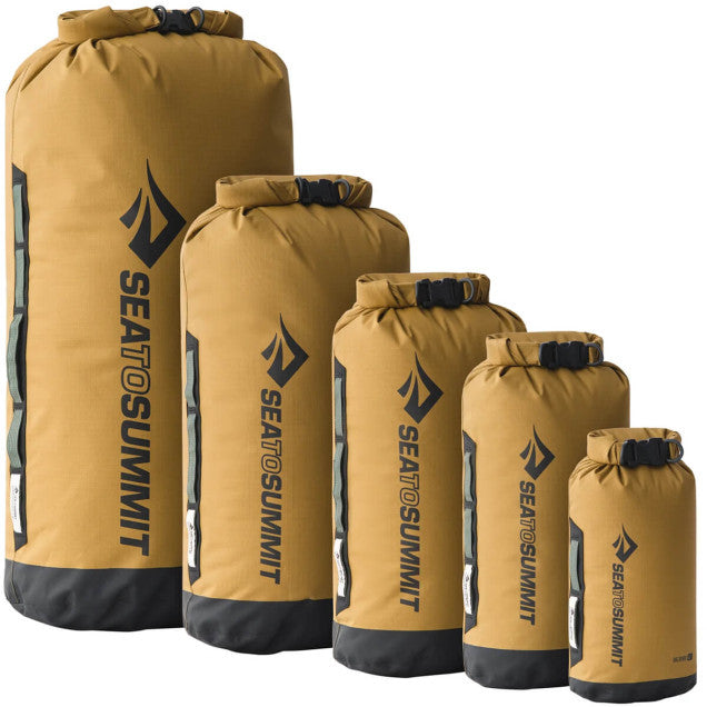Sea to Summit Big River Dry Bag