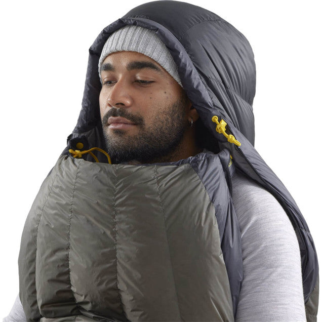 Sea To Summit Spark Pro -1°C Down Sleeping Bag