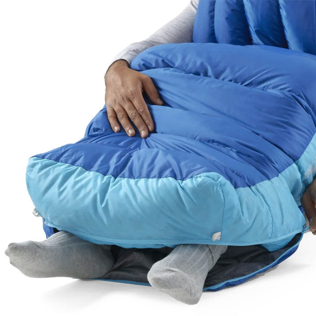 Sea to Summit Trek Sleeping Bag -9Ã‚Â°C