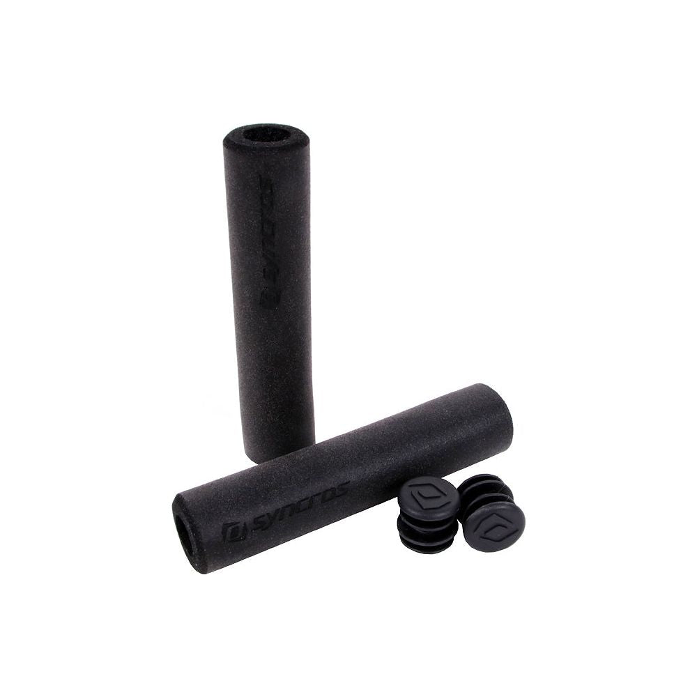 Syncros Silicone Grips