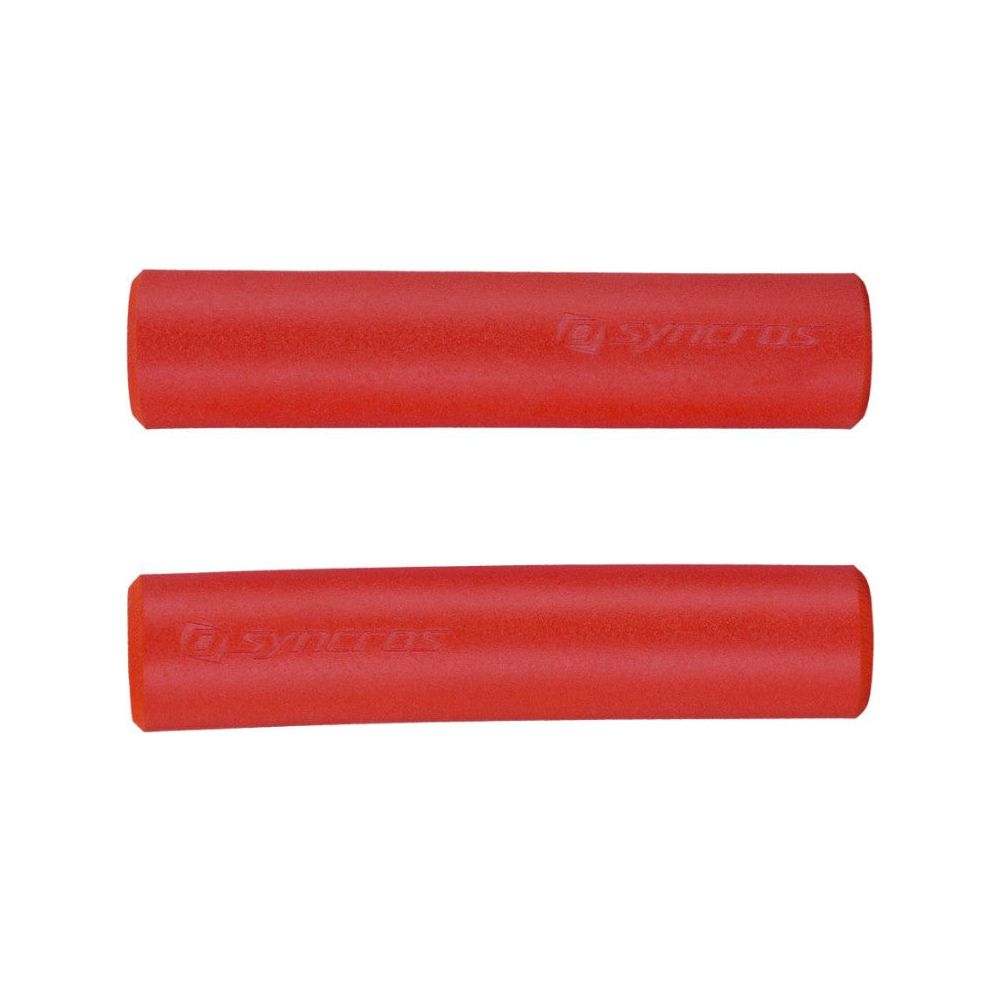 Syncros Silicone Grips