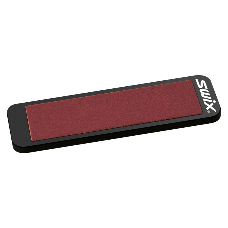 Swix Abrasive File