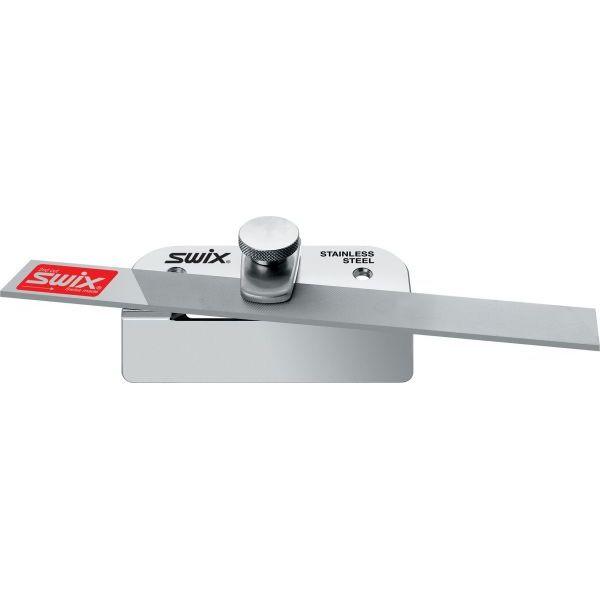 Swix Side File Guide WC Pro
