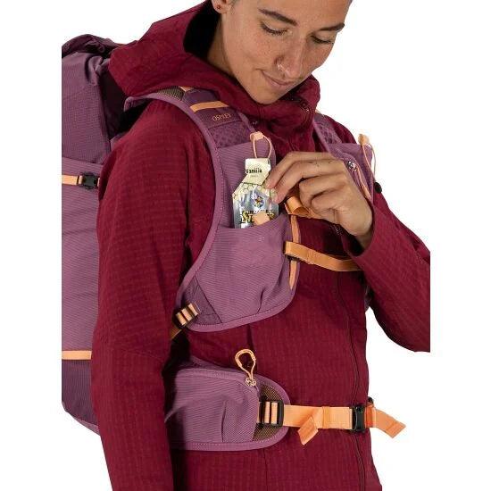 Osprey Women's Tempest Velocity 20L Pack