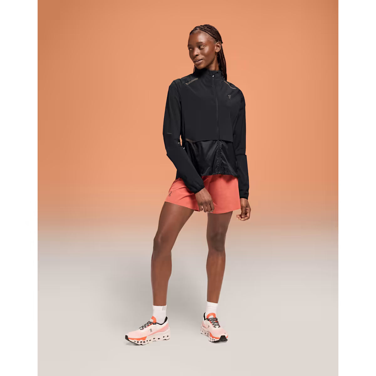 On Running Women's Weather Jacket