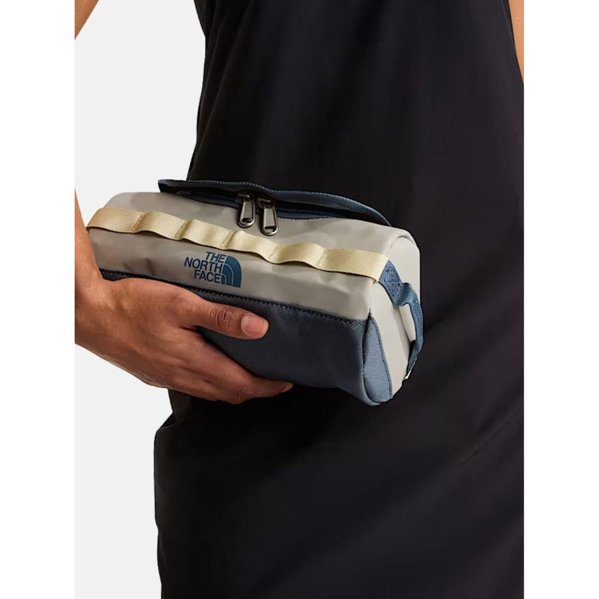 The North Face Base Camp Travel Canister - S