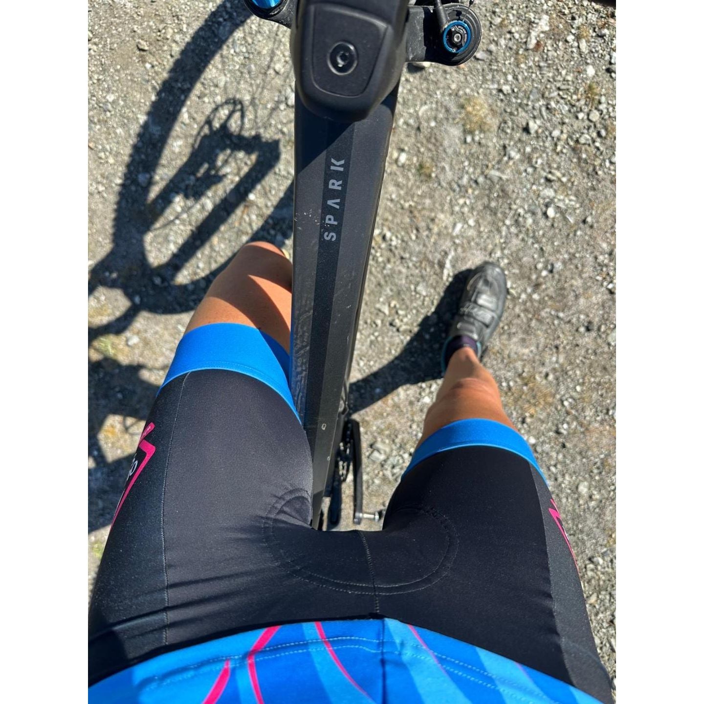 Outside Sports Women's Tri Shorts