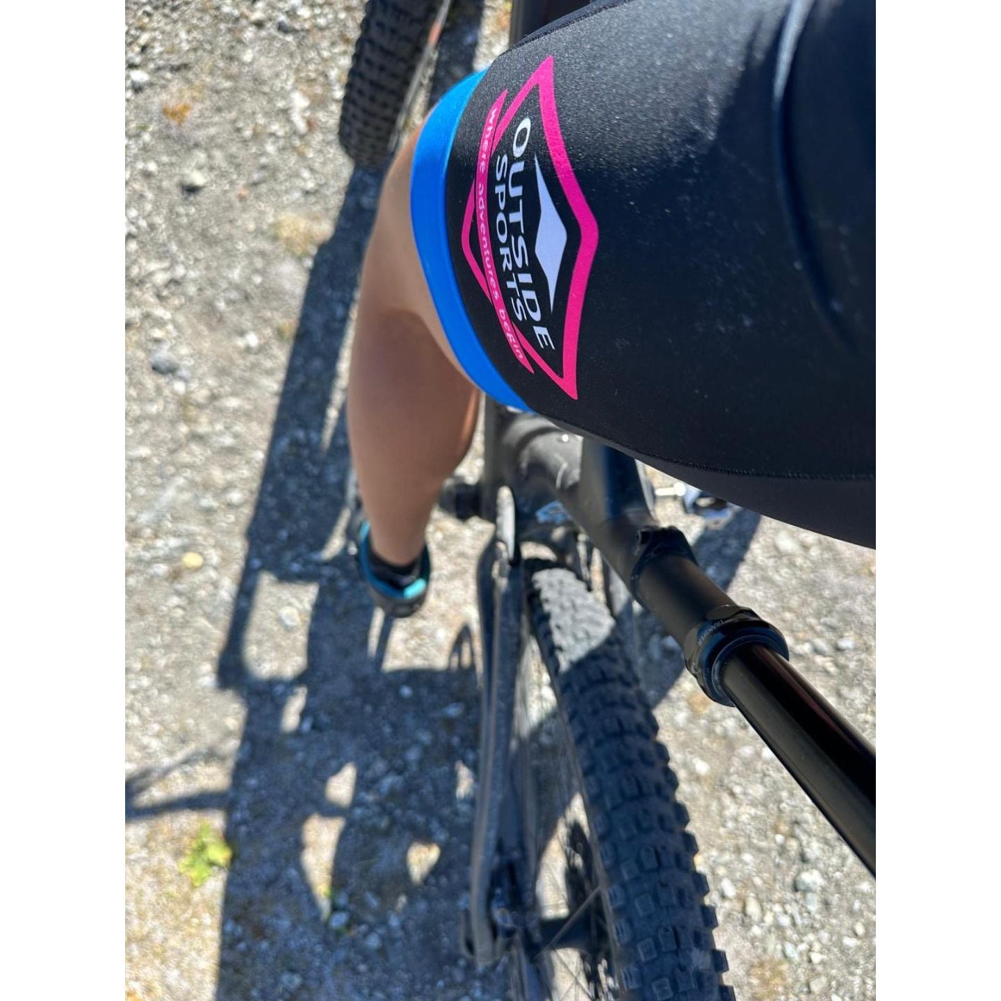 Outside Sports Women's Tri Shorts