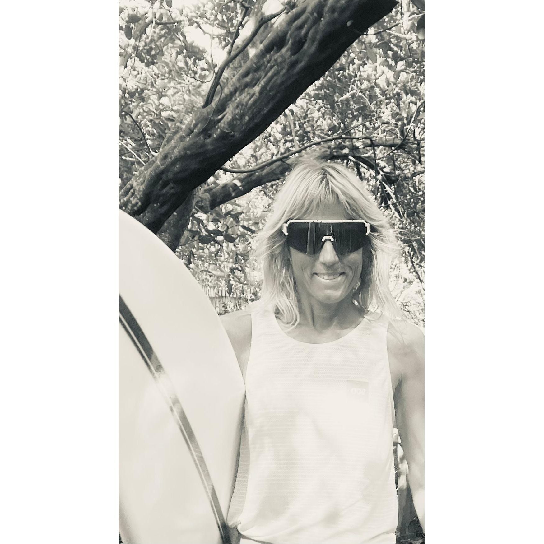 Black Peak Kingston Sunglasses