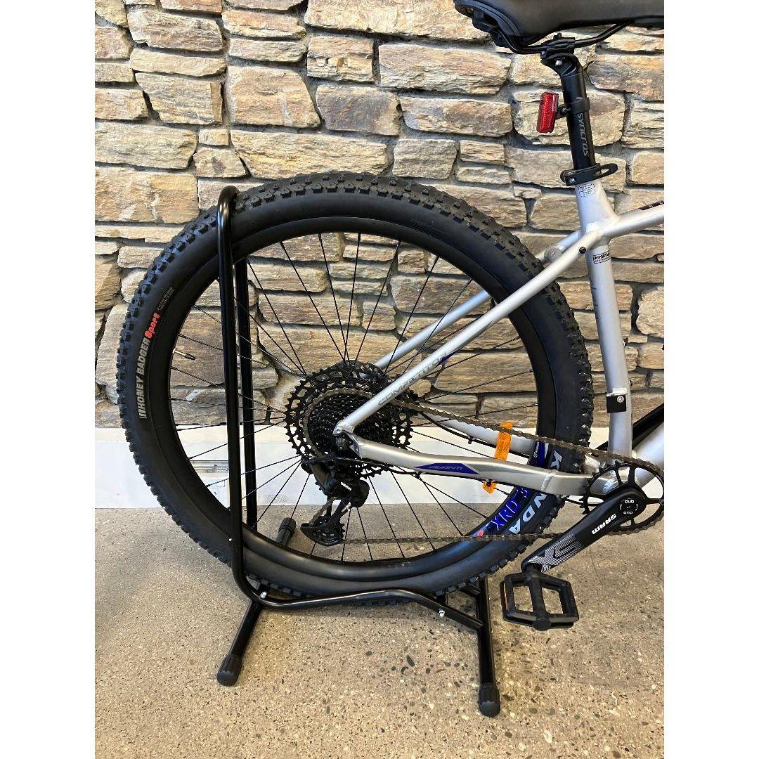Outside Sports Single Bike Storage Rack