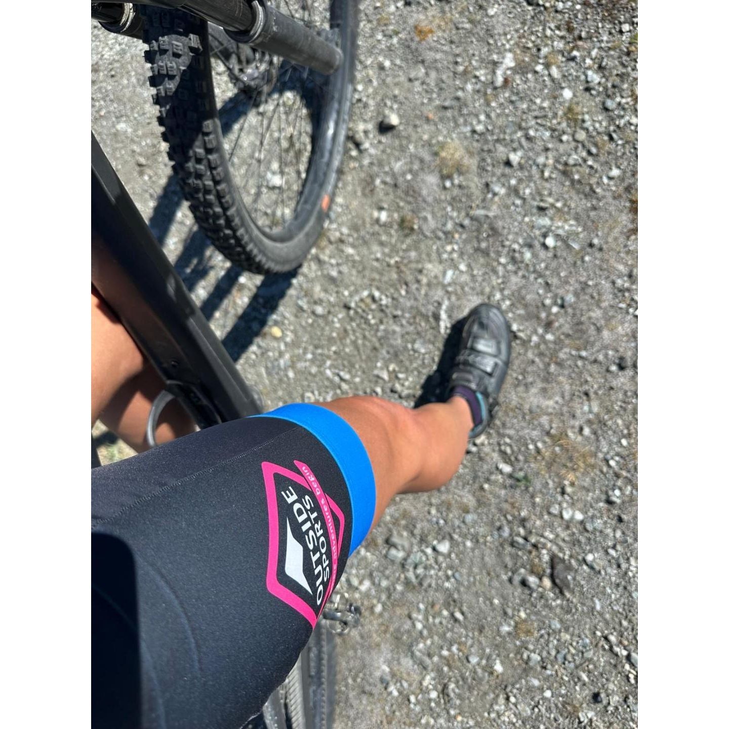 Outside Sports Women's Tri Shorts