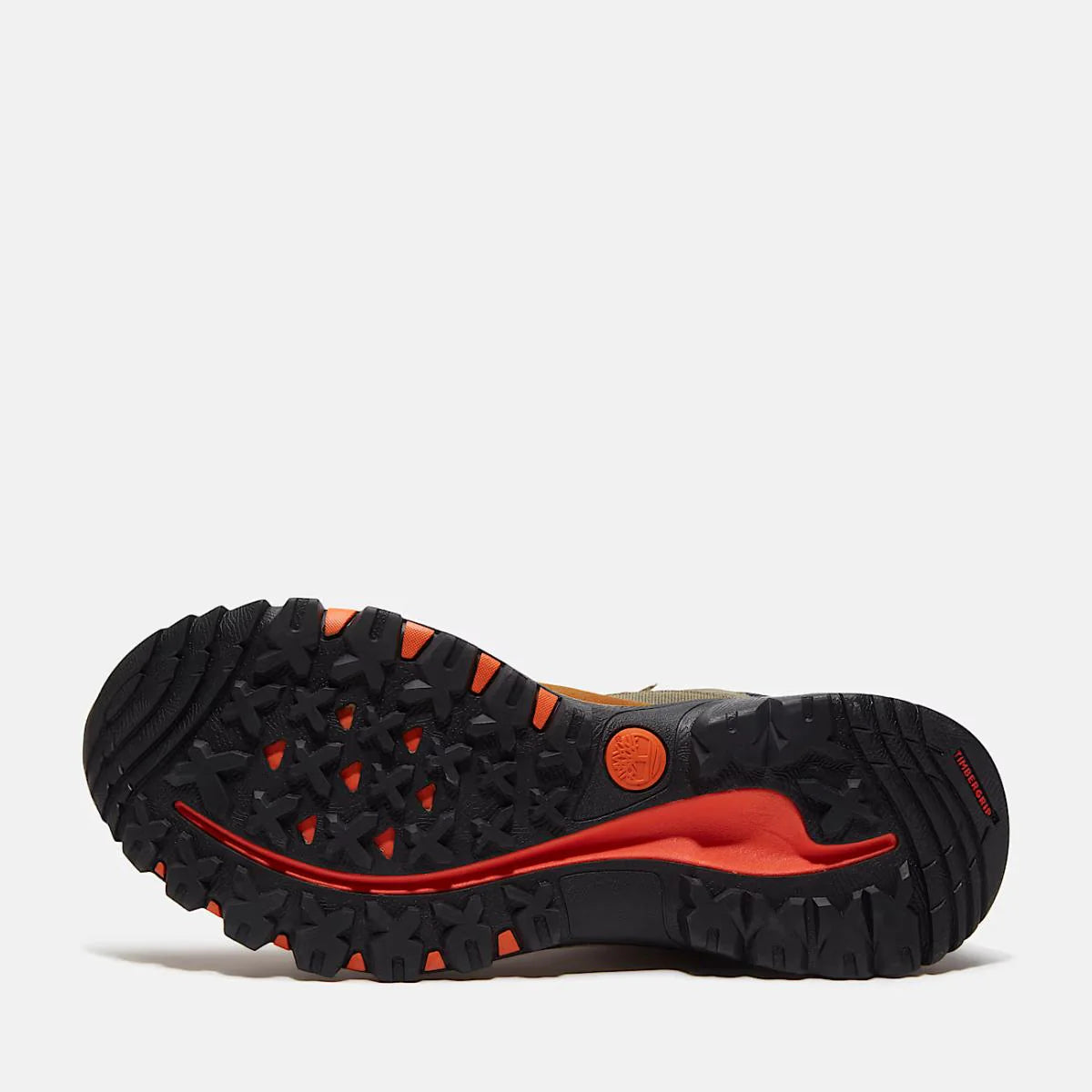 Timberland Men's Motion Maddsen Waterproof Low