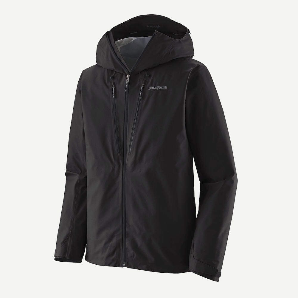 Patagonia Men's Triolet Rain Jacket