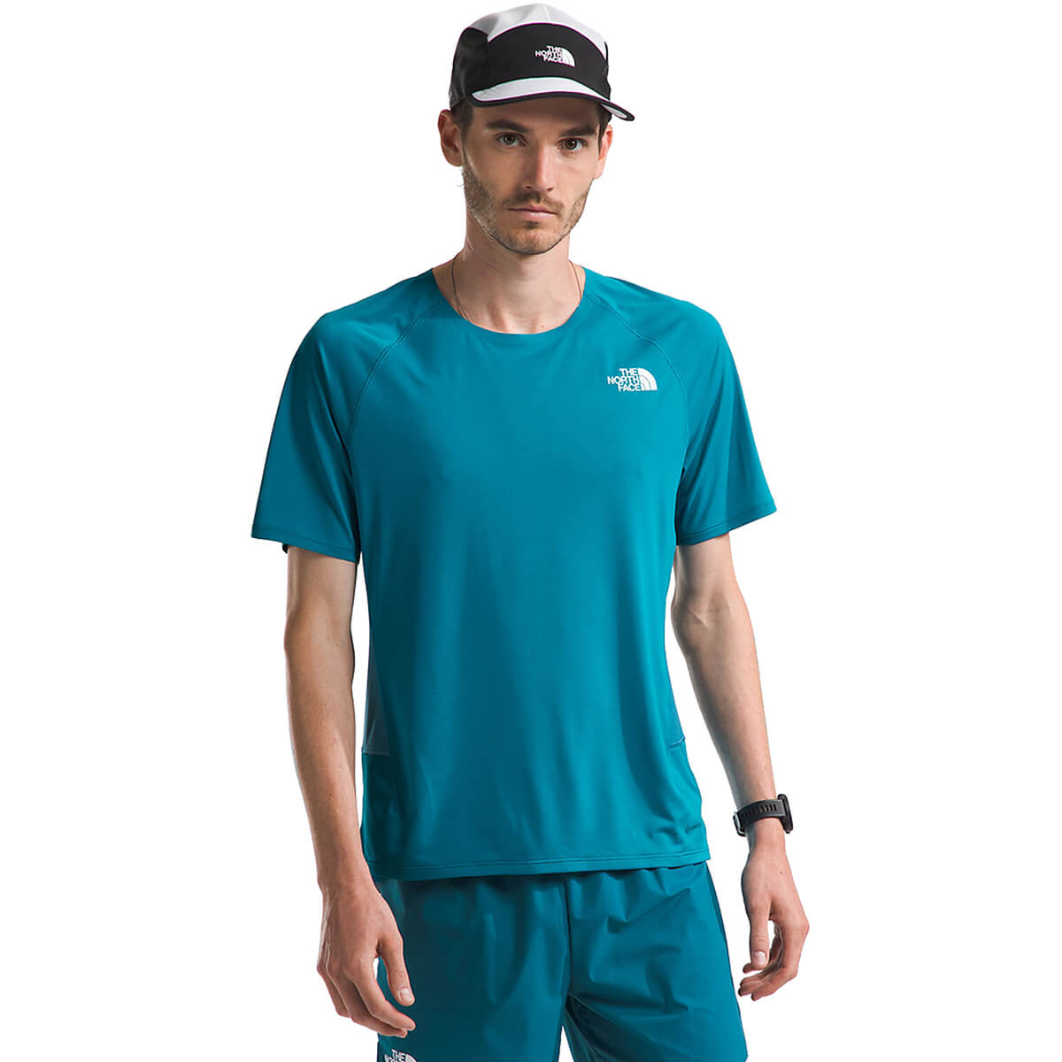 The North Face Men's Summit High Trail Short Sleeve Tee