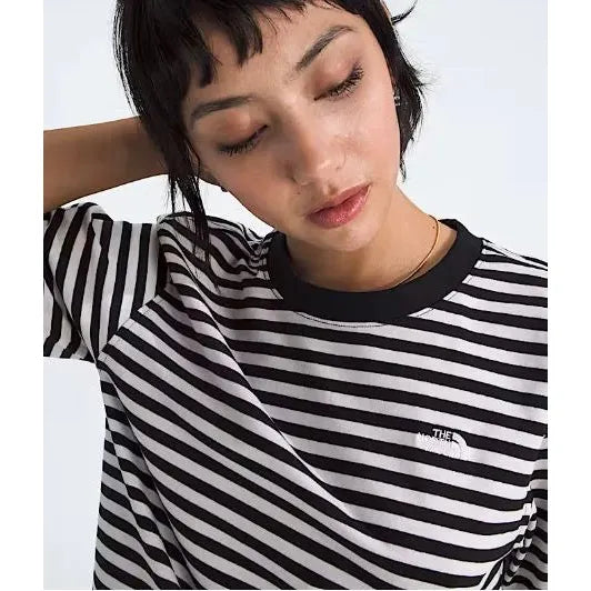 The North Face Women's Short-Sleeve TNF™ Tee