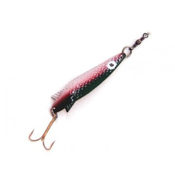 Kilwell Toby 12gm Treble Hook Lure